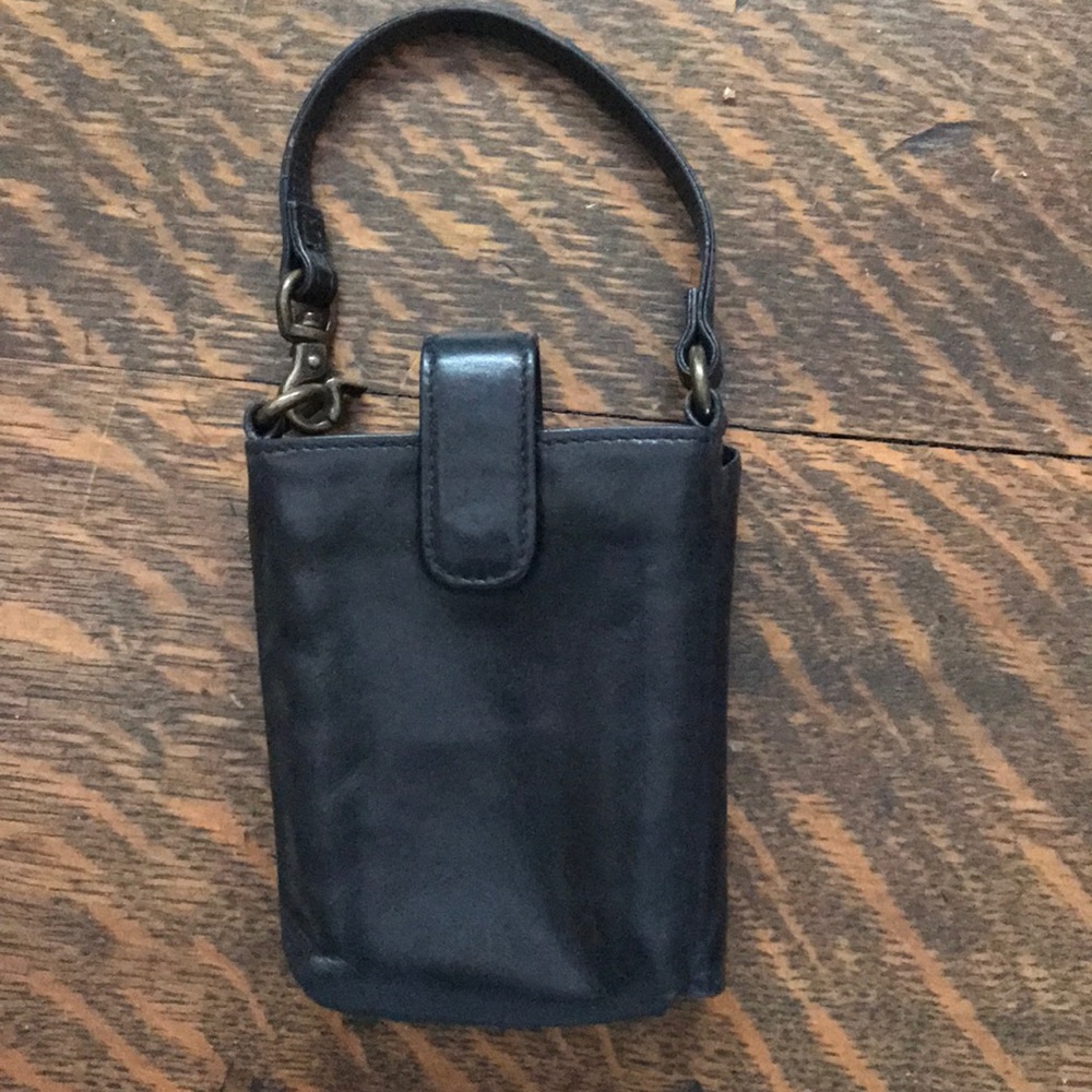 Hobo phone/wallet